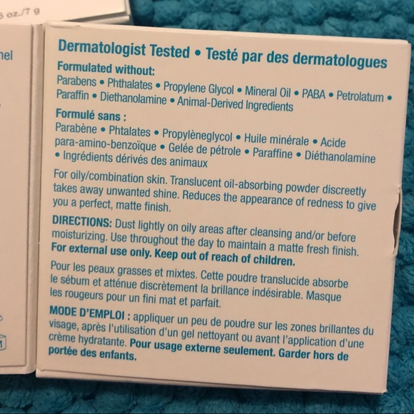 NEW Arbonne Mattifying Powder - Picture 4 of 6
